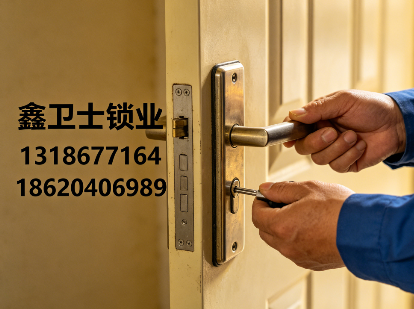 南县家庭开锁换锁