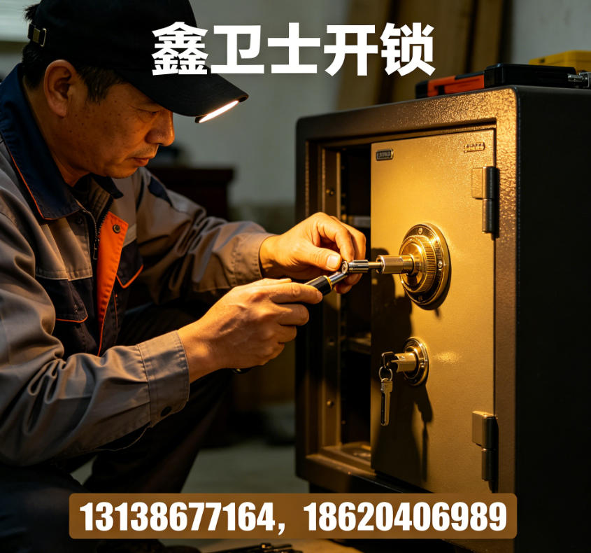 南县保险柜开锁