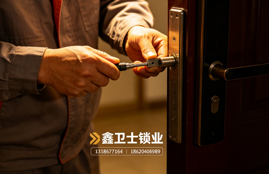 南县开锁避坑指南，南县开锁防套路，南县正规开锁