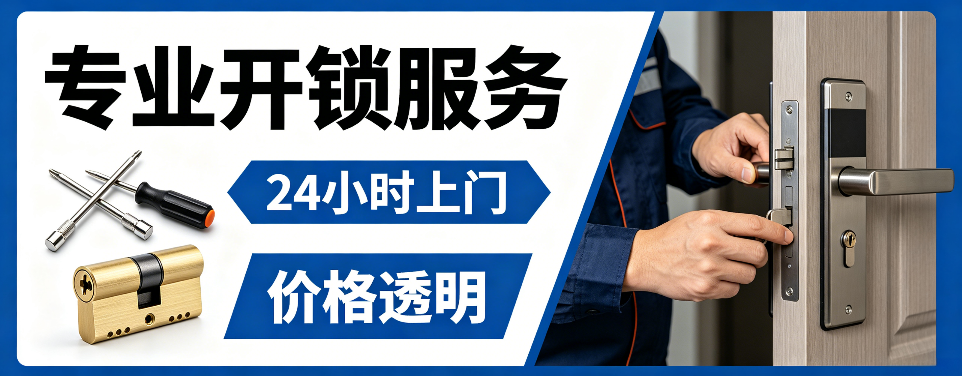 南县 指纹锁安装｜上门更换家用指纹锁、防盗门智能锁拆装维修